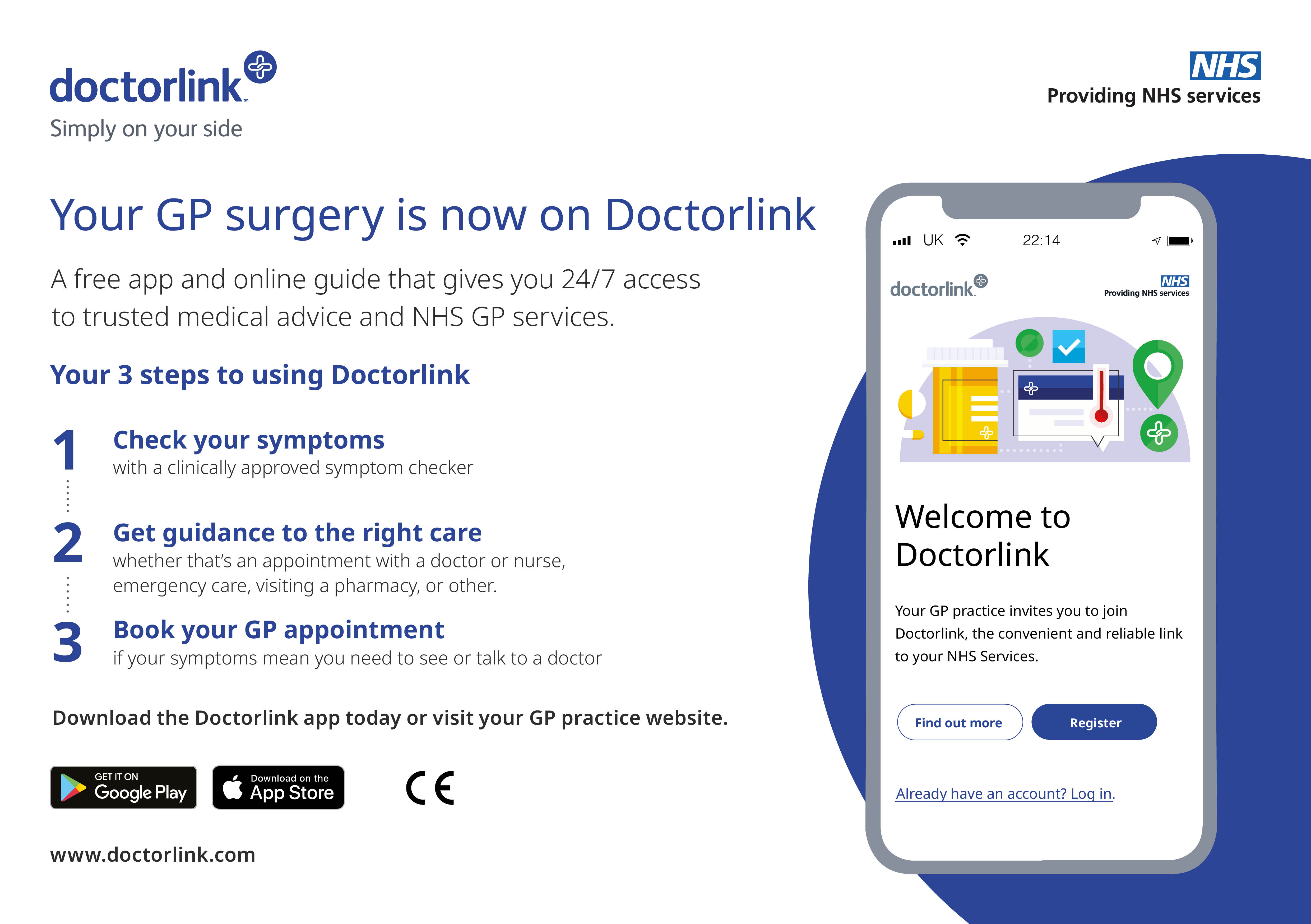 DoctorLink DoctorLink